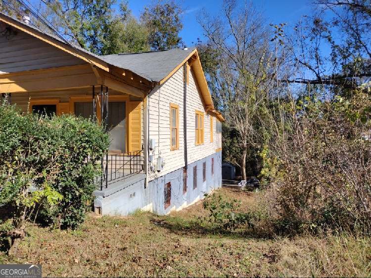 1005 Ashby Terrace Atlanta - 5