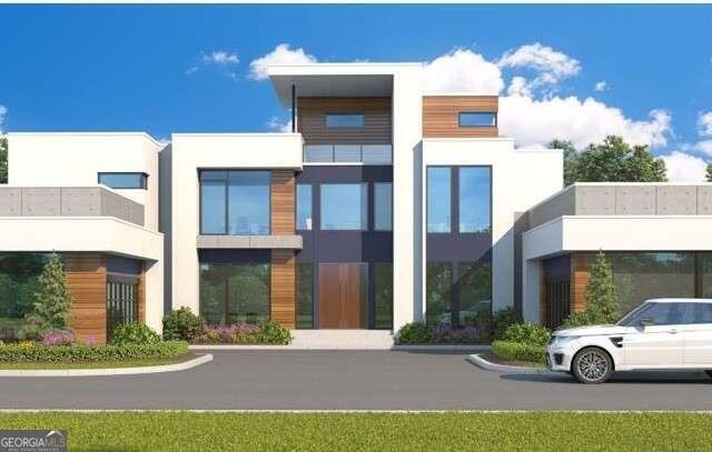 1803 Trinidad Stockbridge - 1