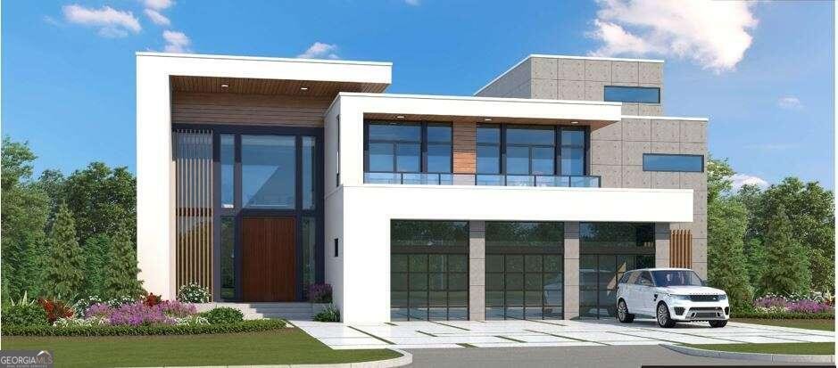 1803 Trinidad Stockbridge - 2