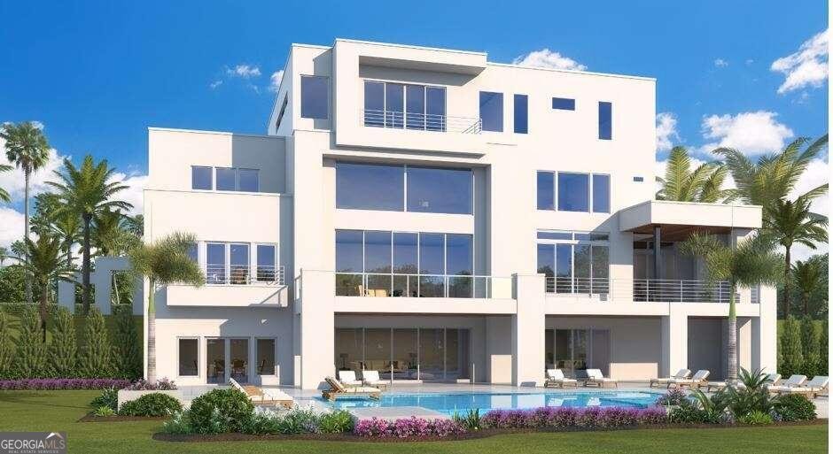 1803 Trinidad Stockbridge - 3