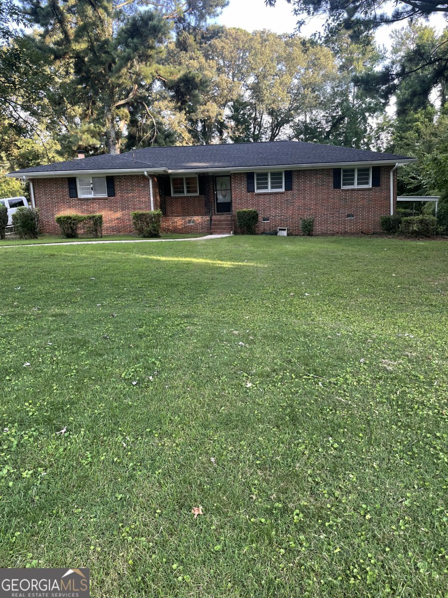 4193 Dunmore Road Decatur - 2