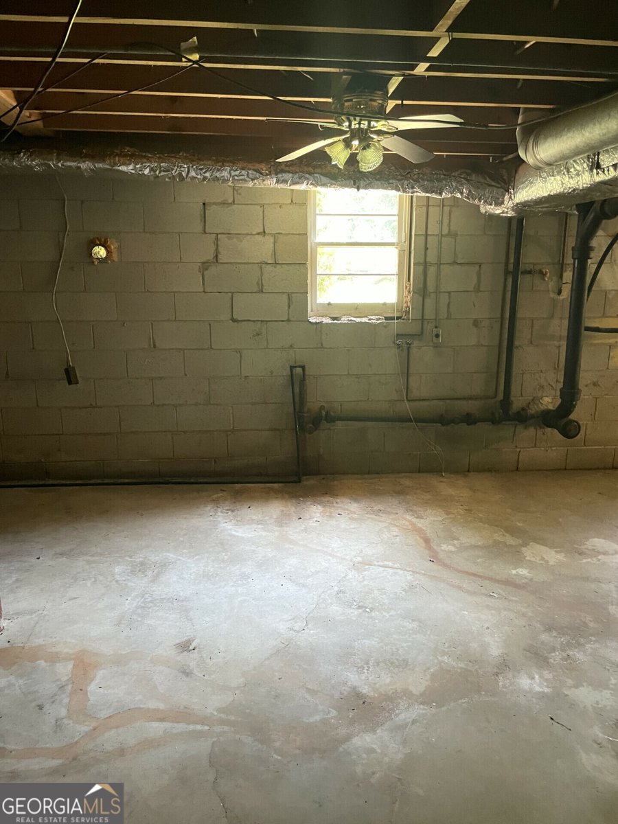 4193 Dunmore Road Decatur - 30