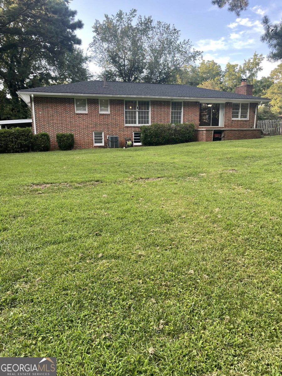 4193 Dunmore Road Decatur - 4
