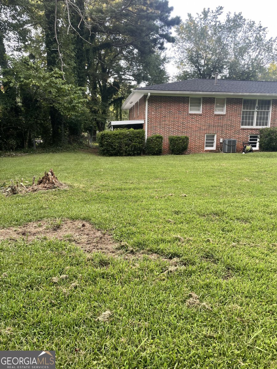 4193 Dunmore Road Decatur - 5