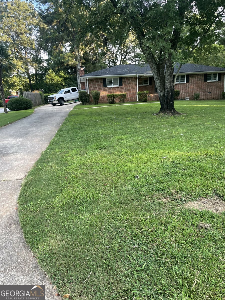 4193 Dunmore Road Decatur - 9