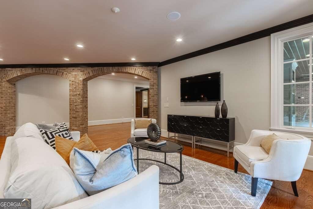 56 Mount Paran Road Atlanta - 26