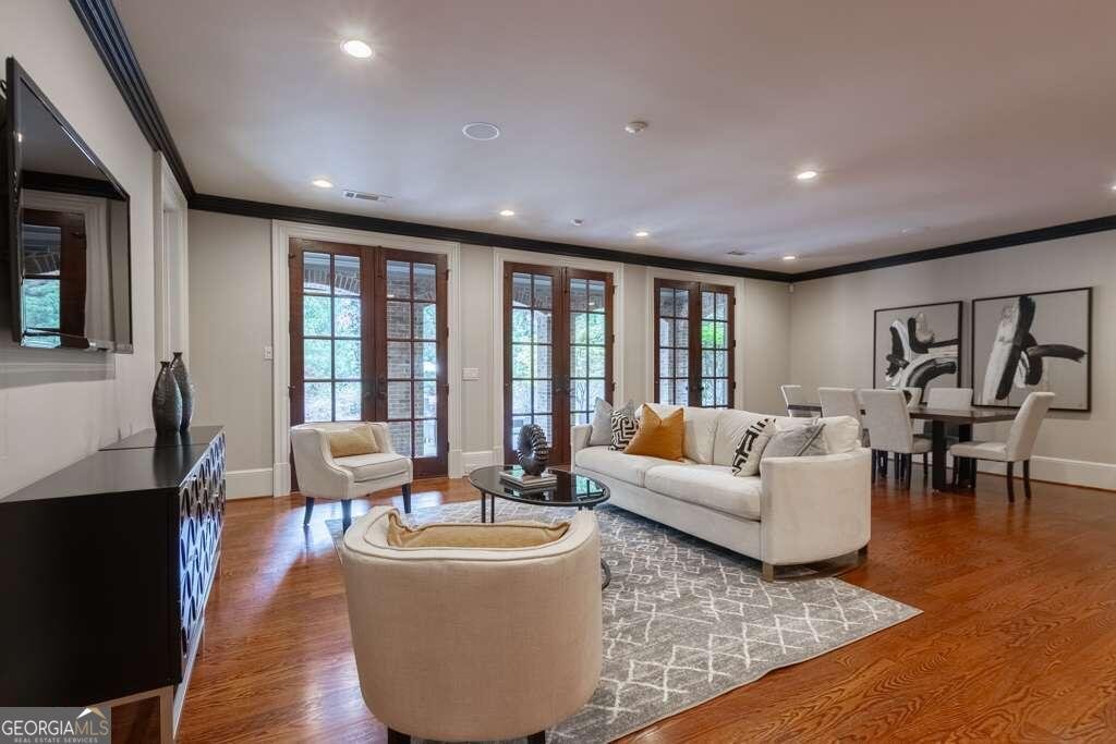56 Mount Paran Road Atlanta - 27