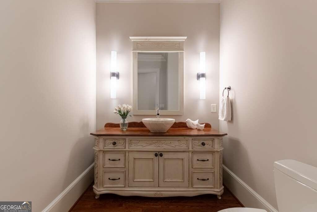 56 Mount Paran Road Atlanta - 3