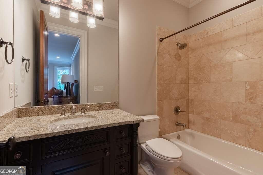 56 Mount Paran Road Atlanta - 36