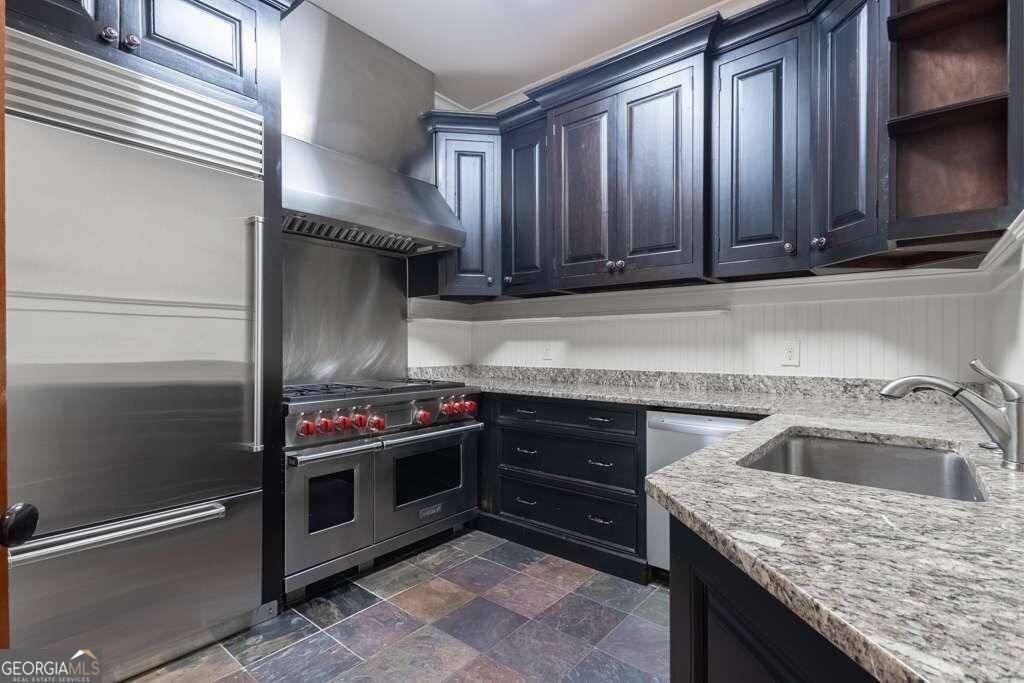 56 Mount Paran Road Atlanta - 4