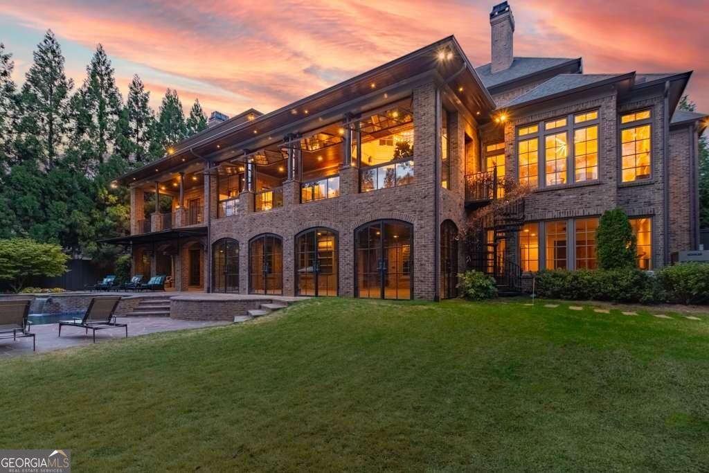 56 Mount Paran Road Atlanta - 42