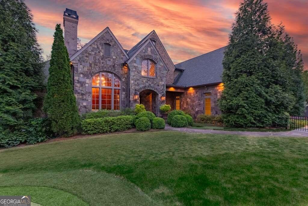 56 Mount Paran Road Atlanta - 47