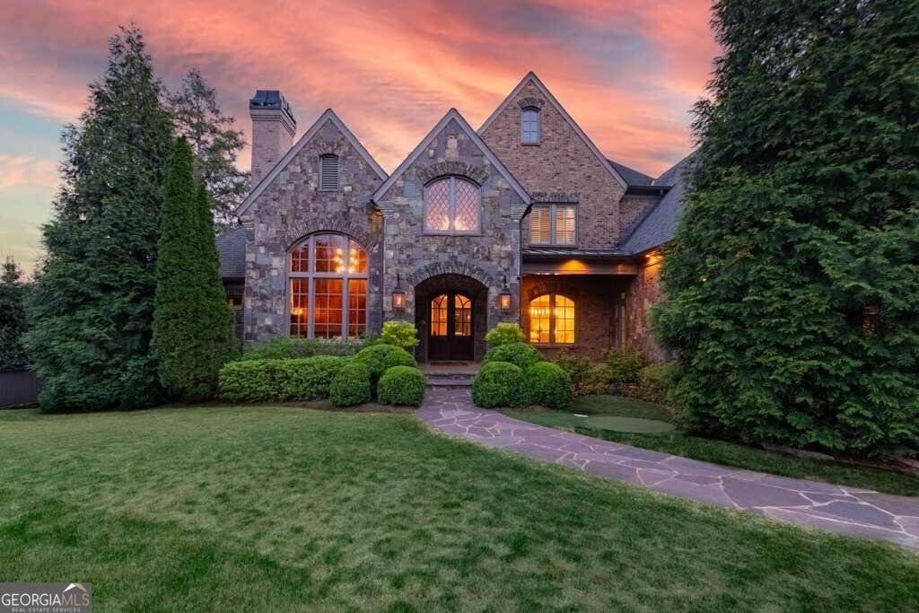 56 Mount Paran Road Atlanta - 48