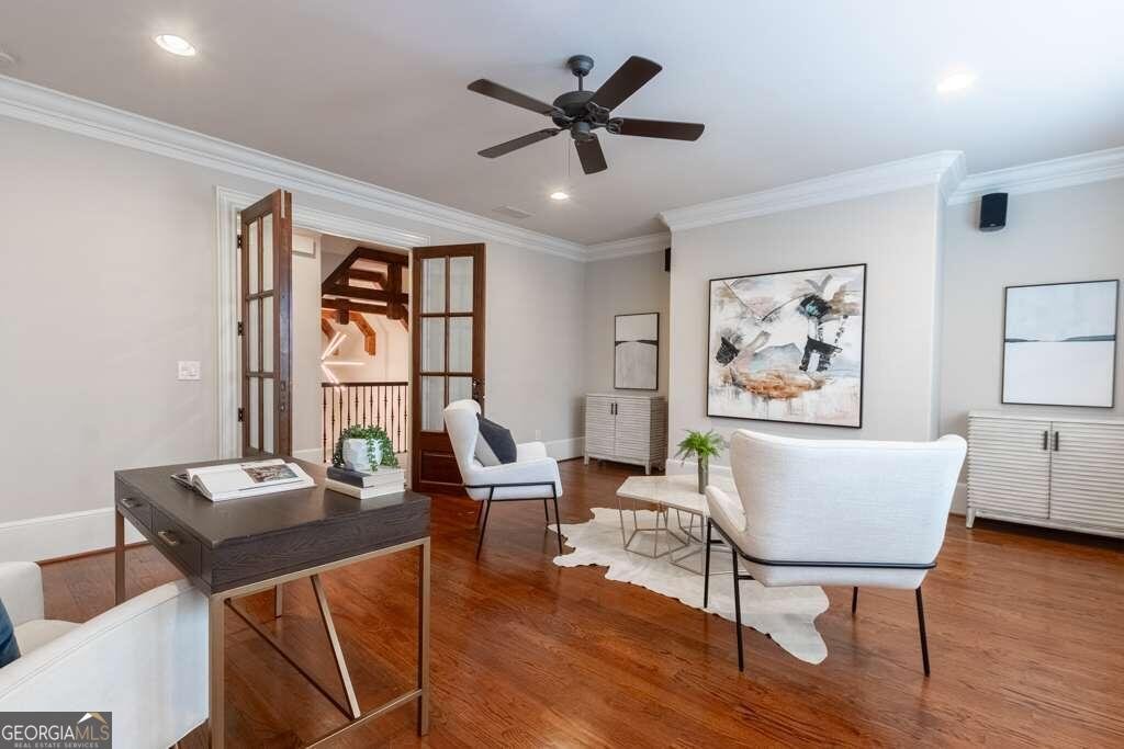 56 Mount Paran Road Atlanta - 7
