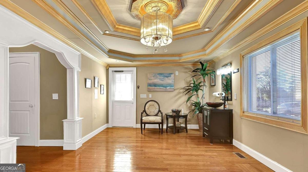 1269 Elm Street Street Commerce - 20