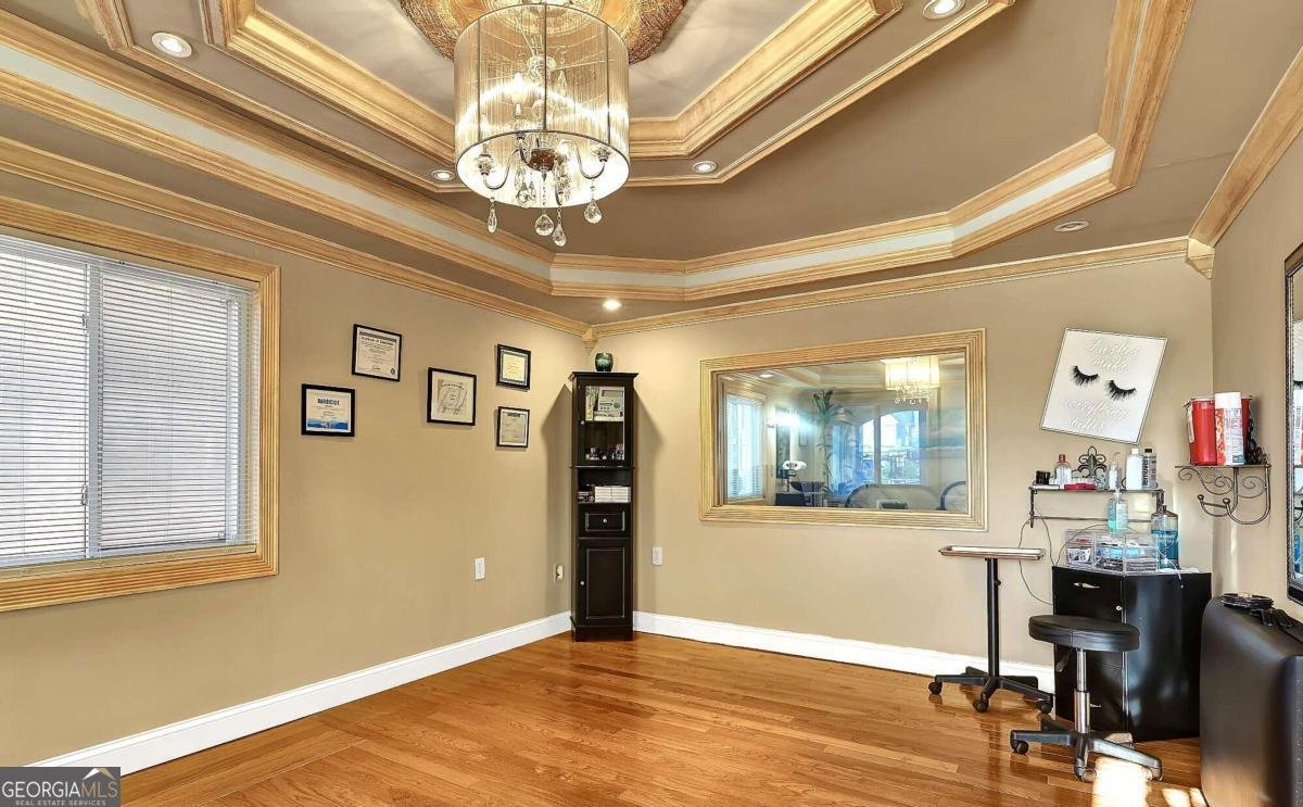 1269 Elm Street Street Commerce - 22