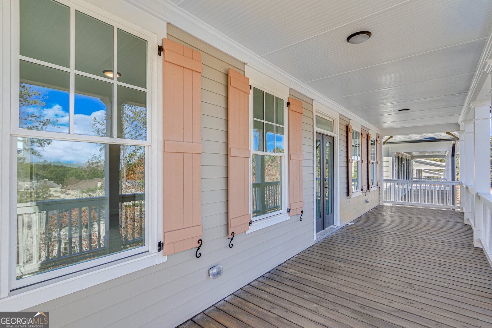 1274 Six Sisters Street Dacula - 39