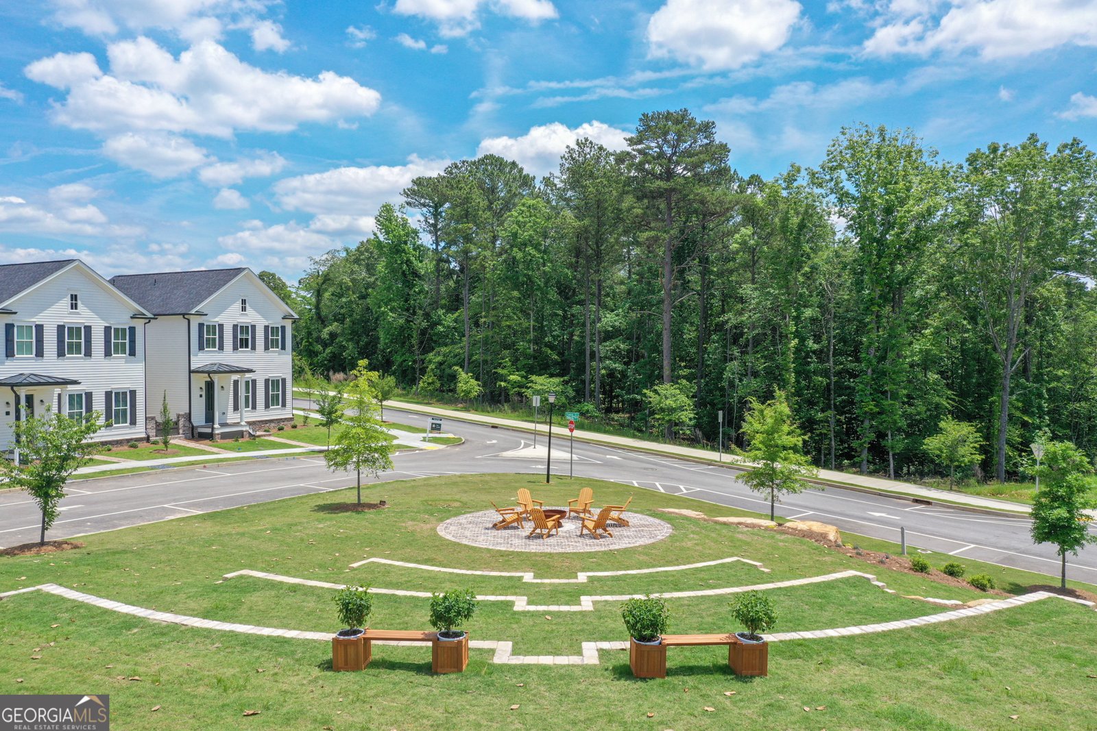 1274 Six Sisters Street Dacula - 60