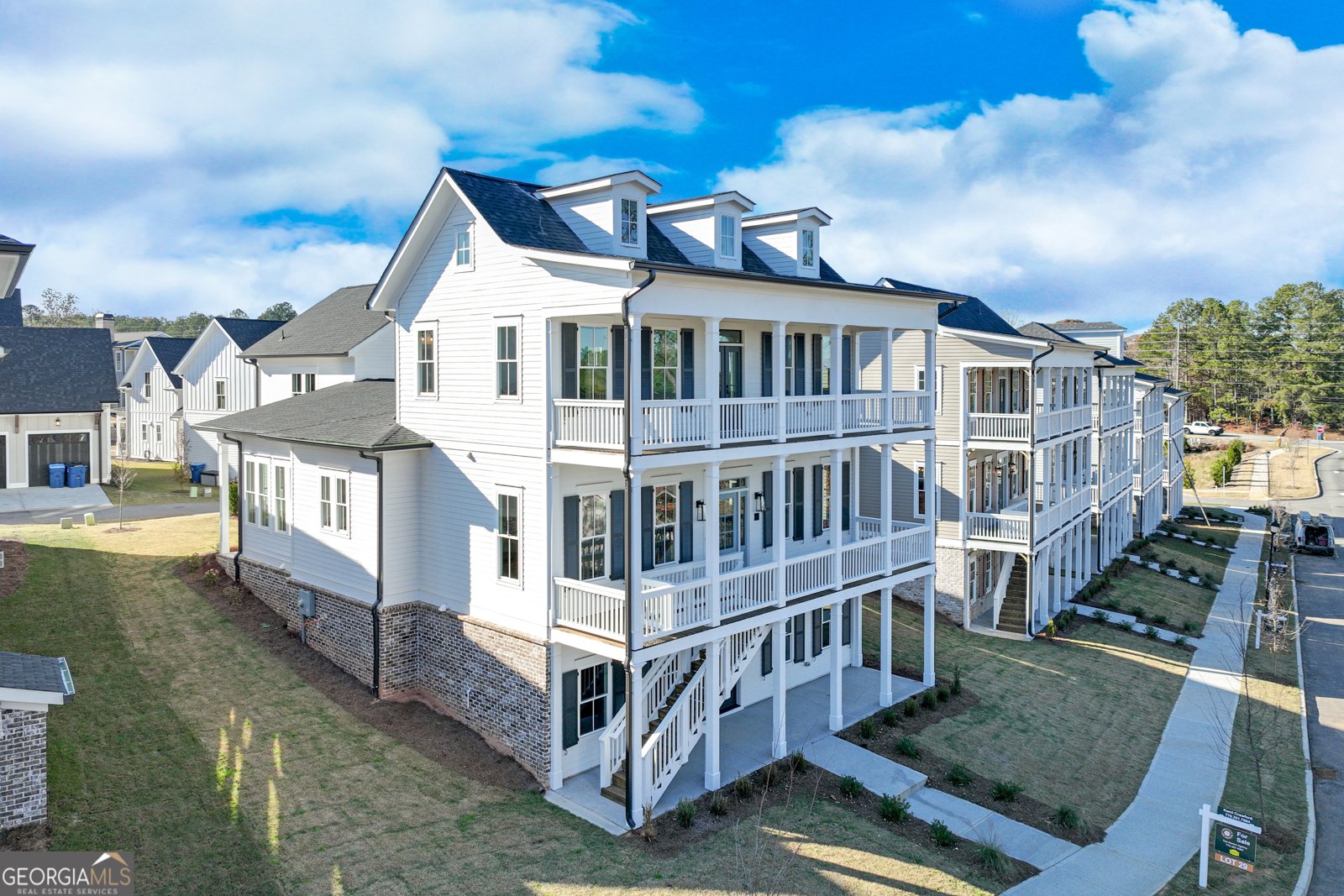 1264 Six Sisters Street Dacula - 3