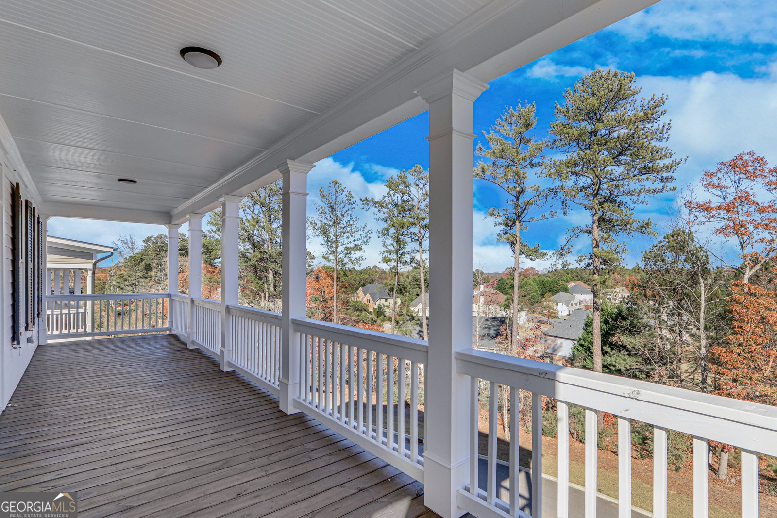 1264 Six Sisters Street Dacula - 37