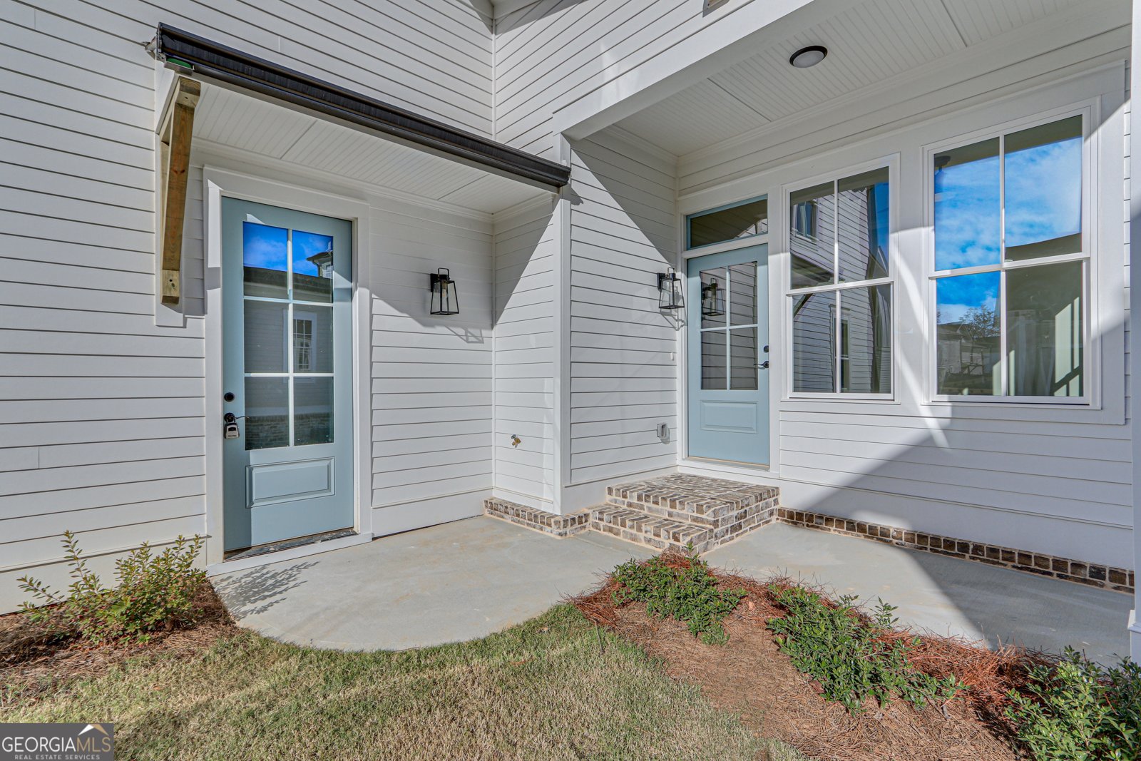 1264 Six Sisters Street Dacula - 52