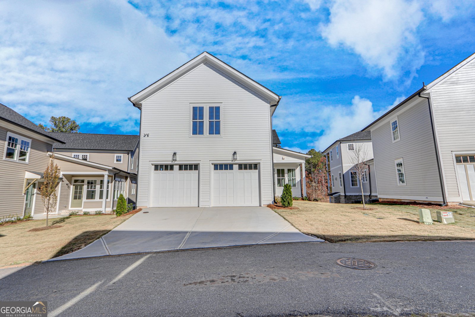 1264 Six Sisters Street Dacula - 6