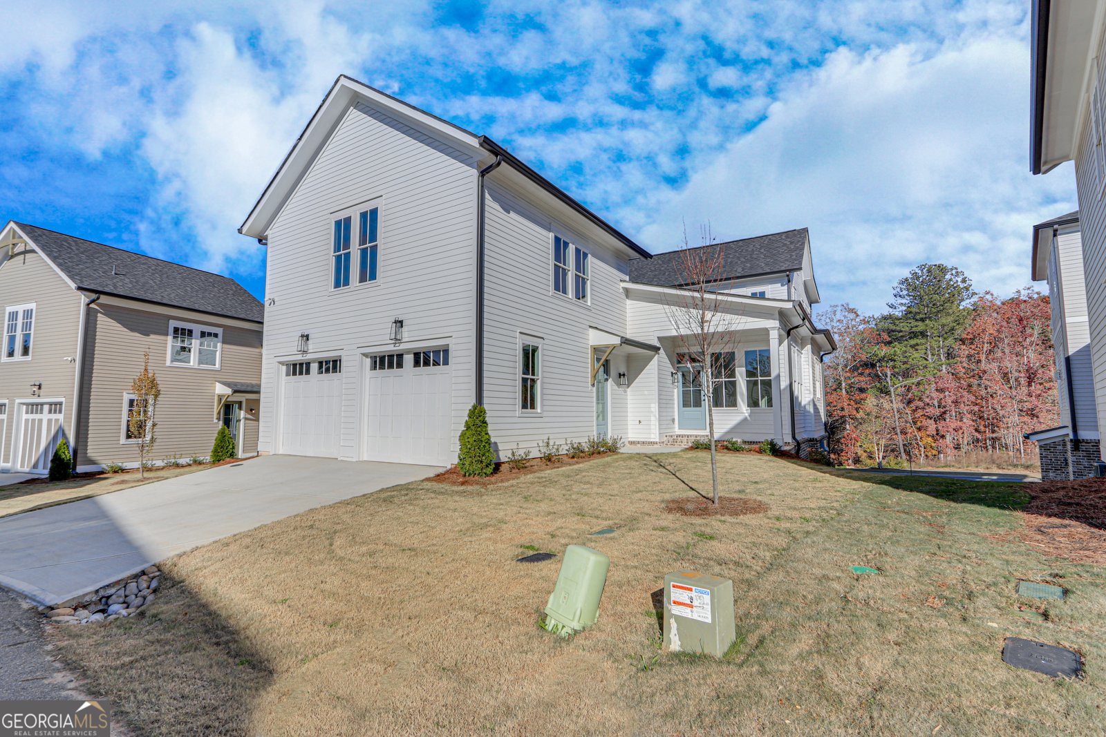 1264 Six Sisters Street Dacula - 7