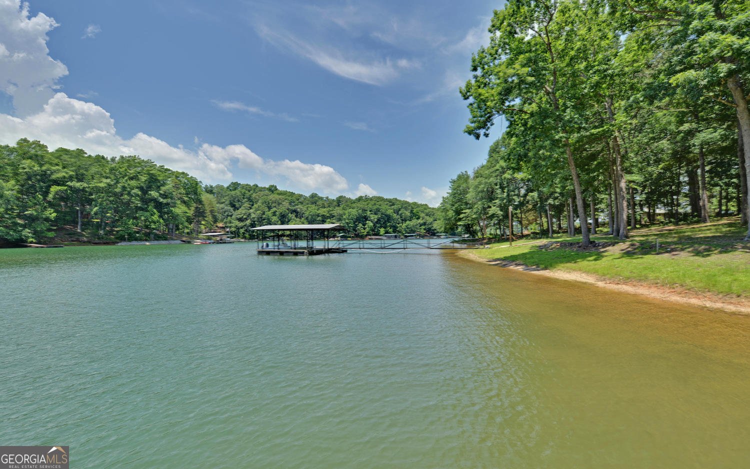 99 Crane Creek Drive Hartwell - 10