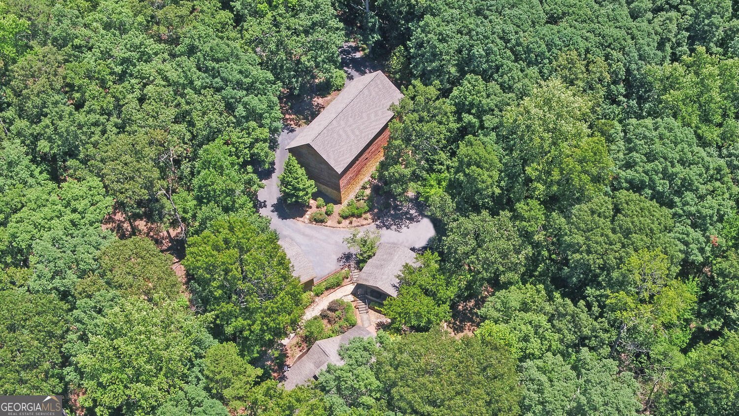 99 Crane Creek Drive Hartwell - 11