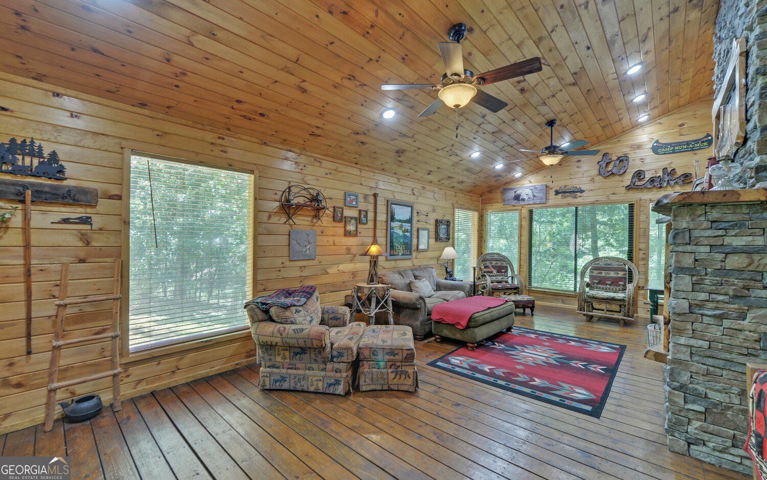 99 Crane Creek Drive Hartwell - 13
