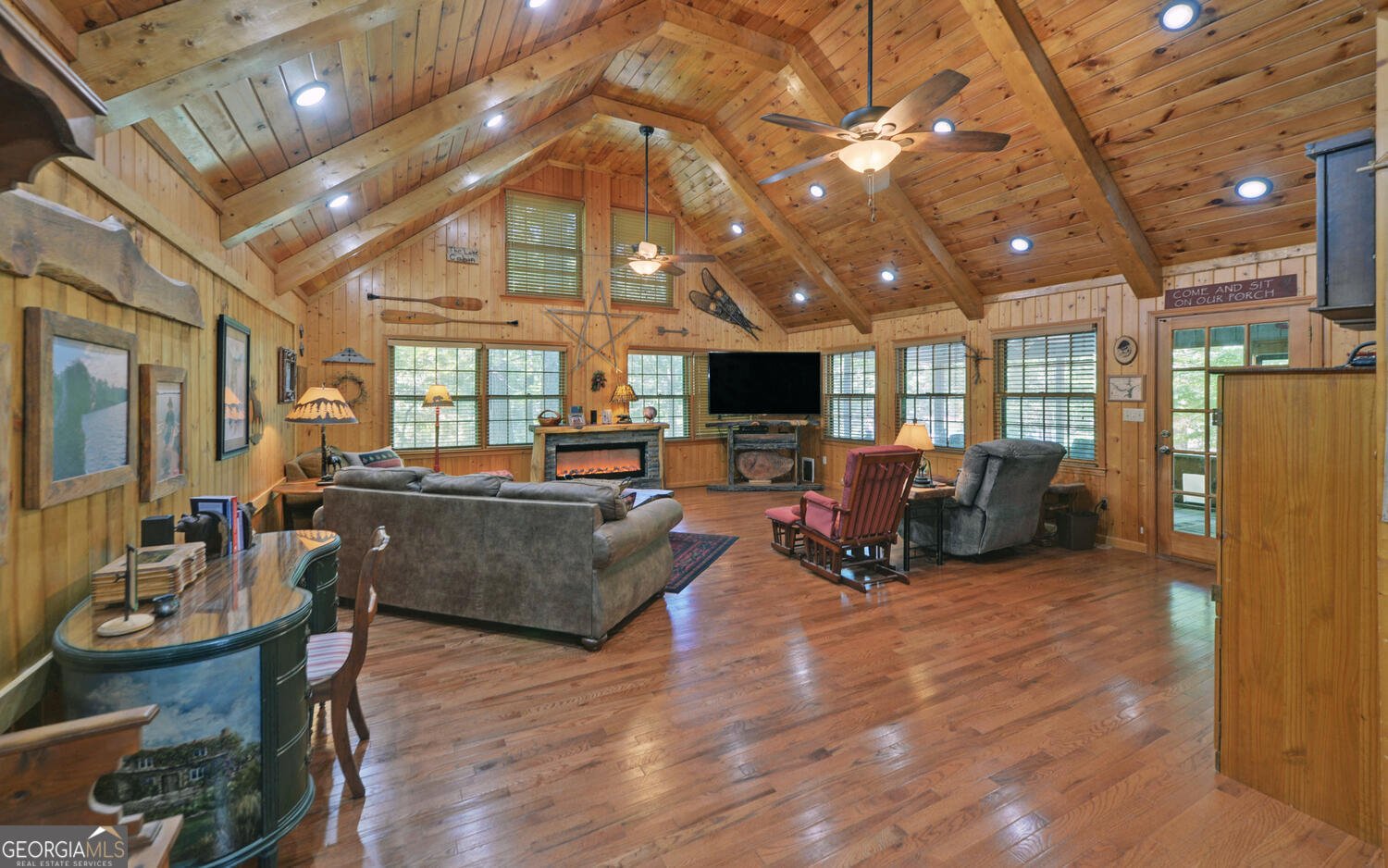 99 Crane Creek Drive Hartwell - 15