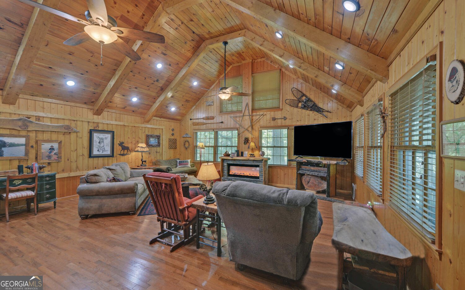 99 Crane Creek Drive Hartwell - 16