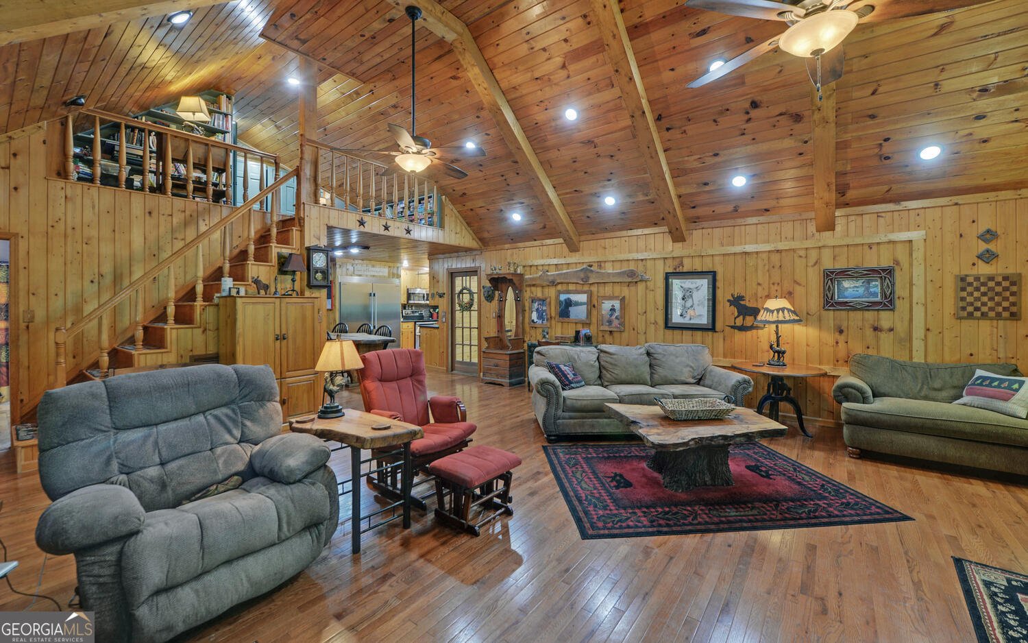 99 Crane Creek Drive Hartwell - 17