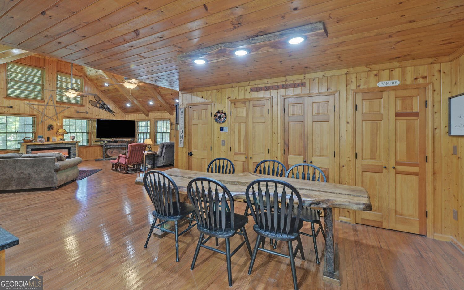 99 Crane Creek Drive Hartwell - 19