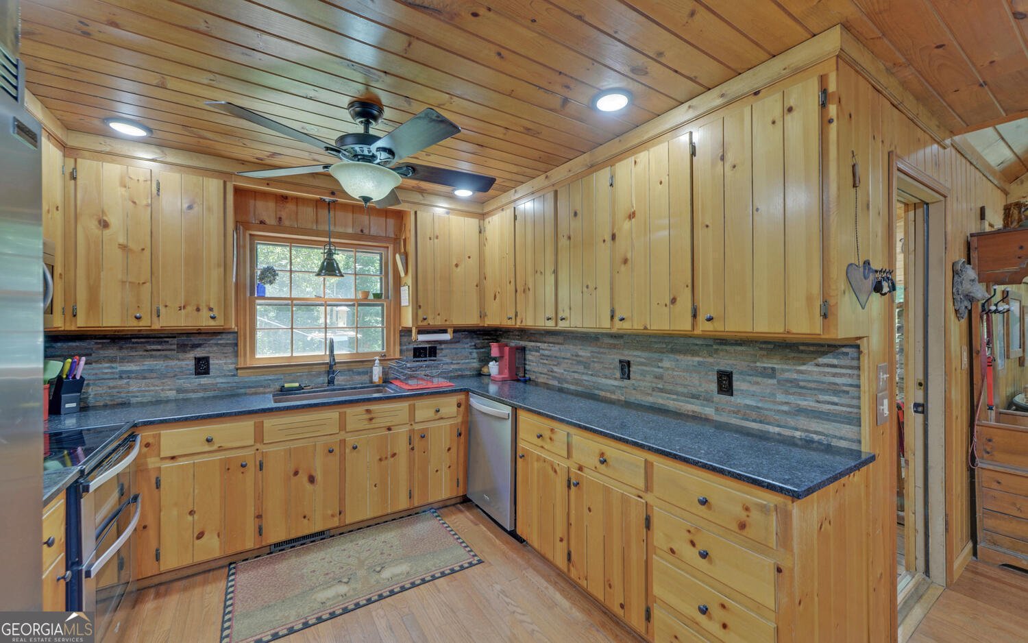99 Crane Creek Drive Hartwell - 21