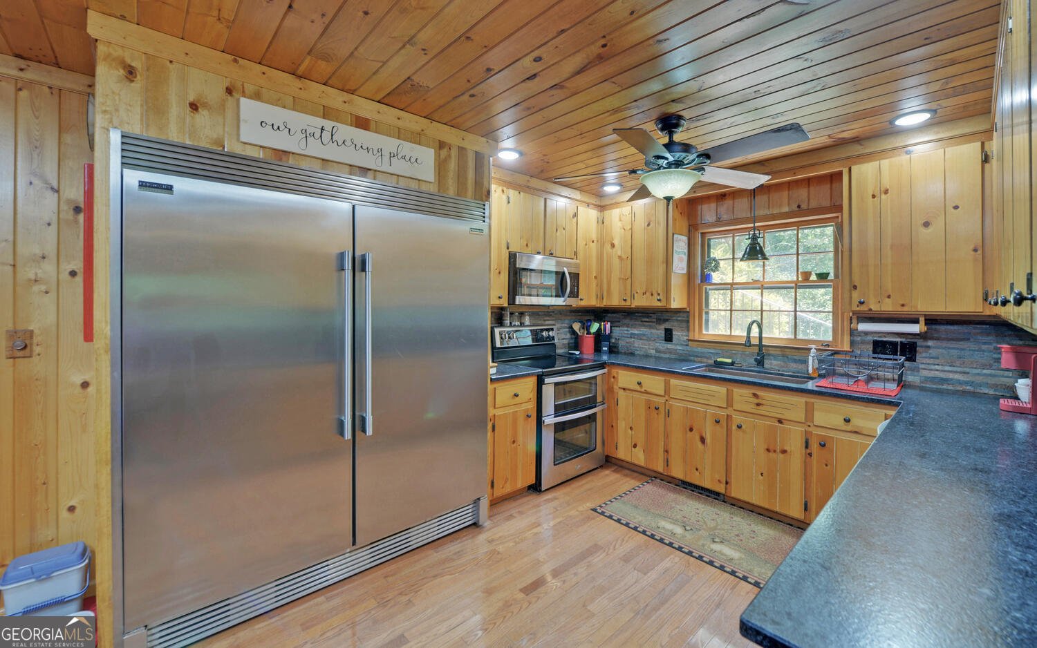99 Crane Creek Drive Hartwell - 22