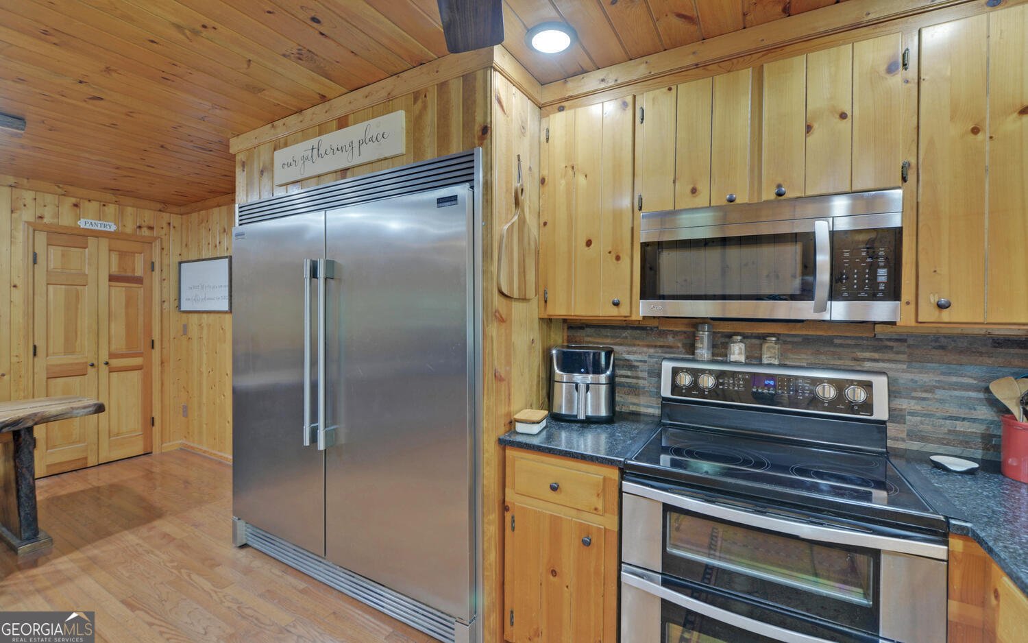 99 Crane Creek Drive Hartwell - 23