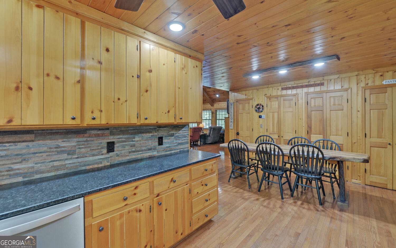 99 Crane Creek Drive Hartwell - 24