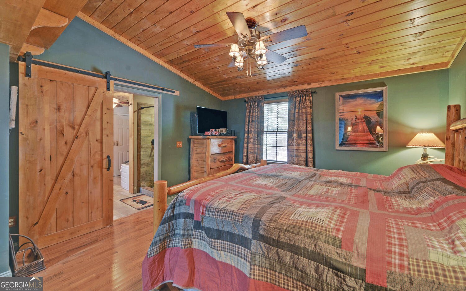 99 Crane Creek Drive Hartwell - 27