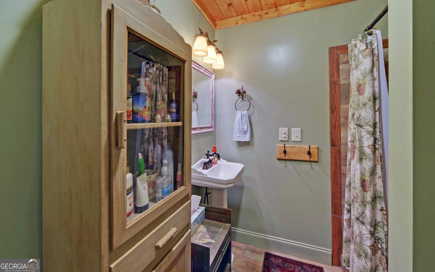 99 Crane Creek Drive Hartwell - 35