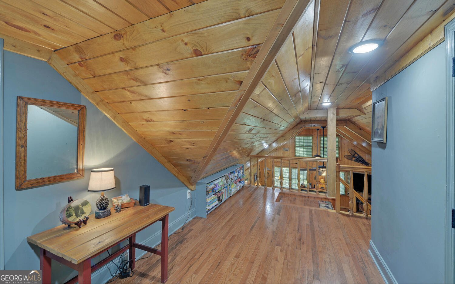 99 Crane Creek Drive Hartwell - 39