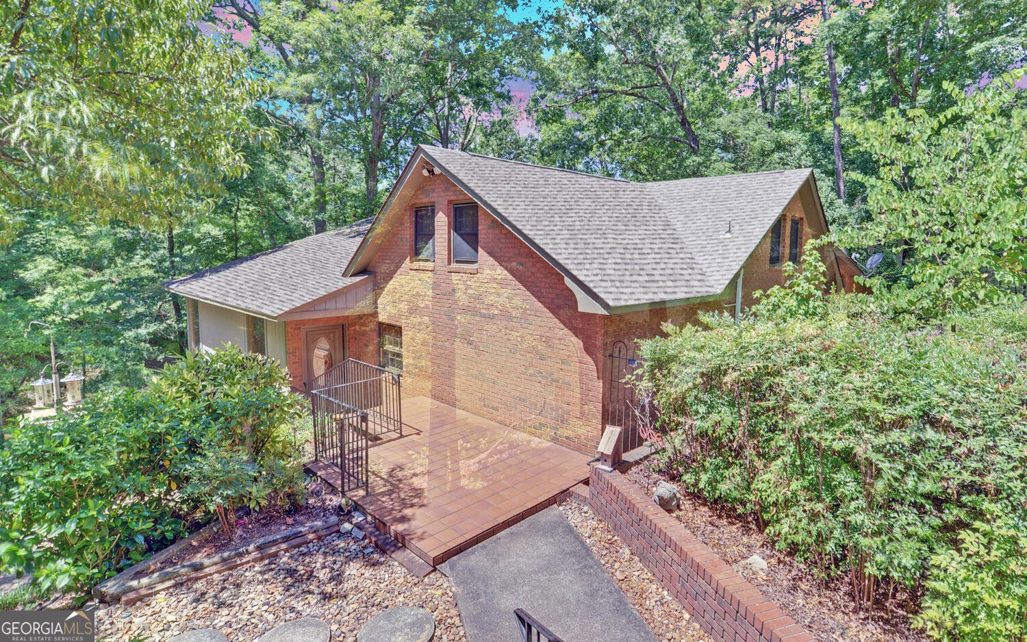 99 Crane Creek Drive Hartwell - 4