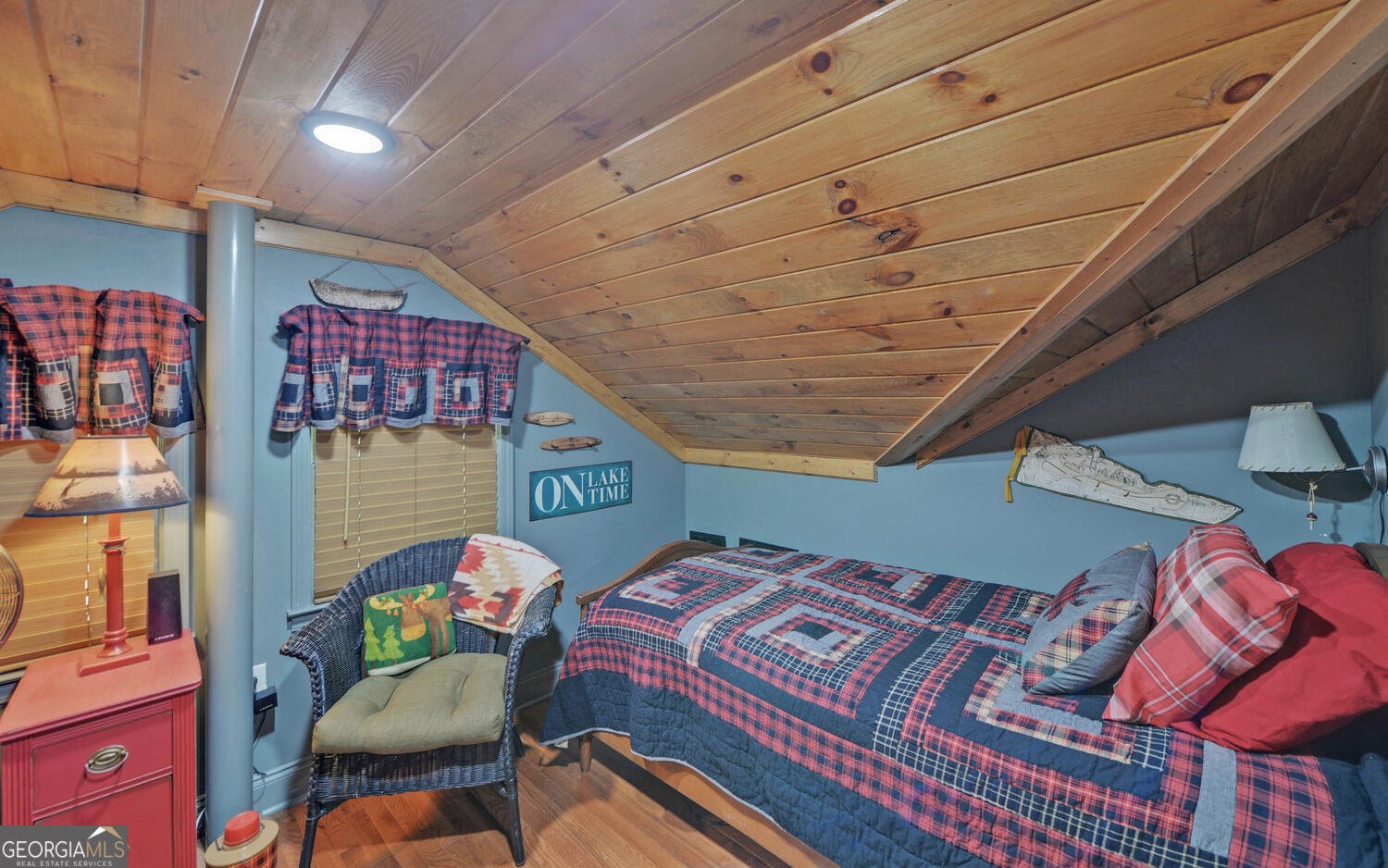 99 Crane Creek Drive Hartwell - 41