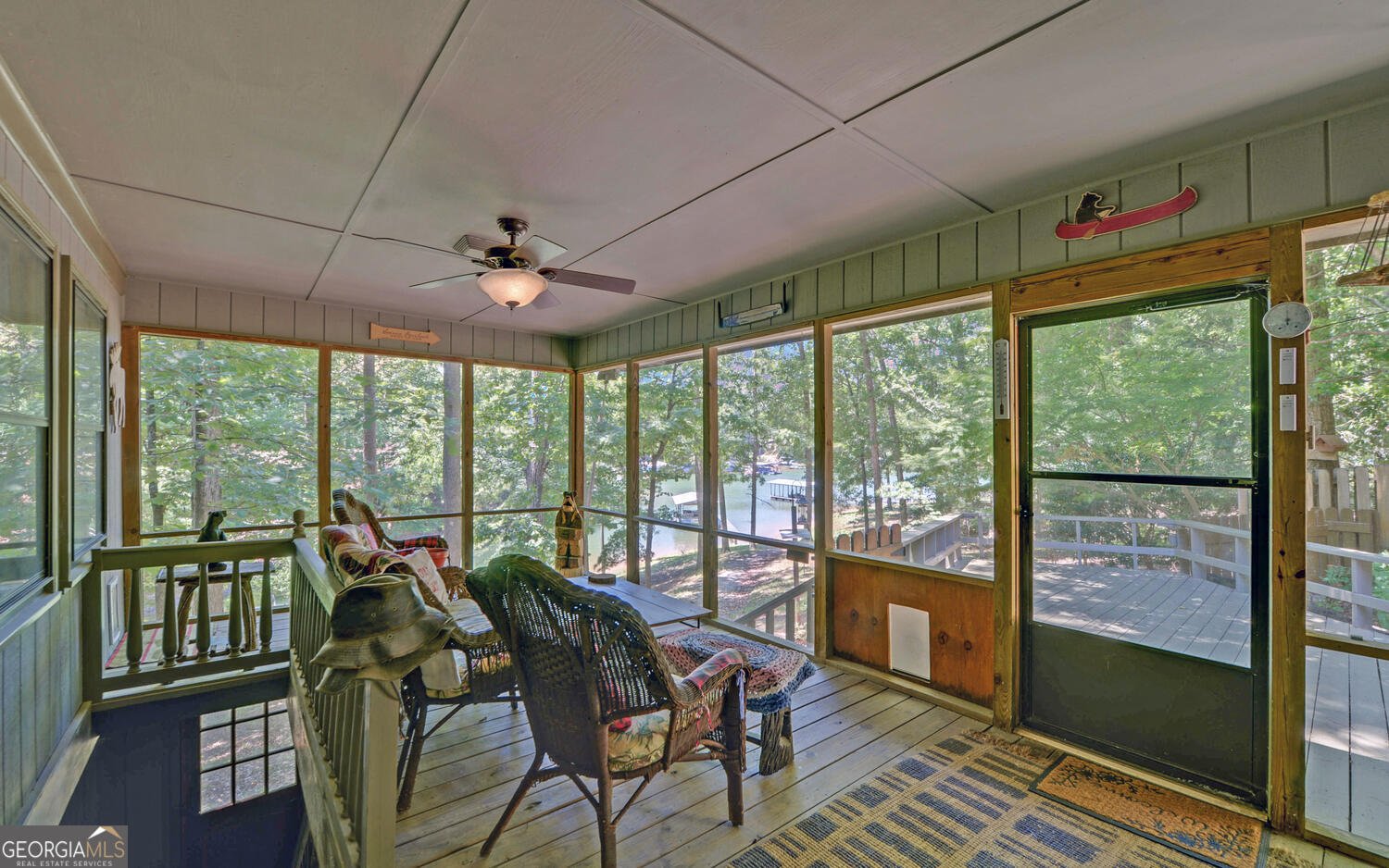 99 Crane Creek Drive Hartwell - 46