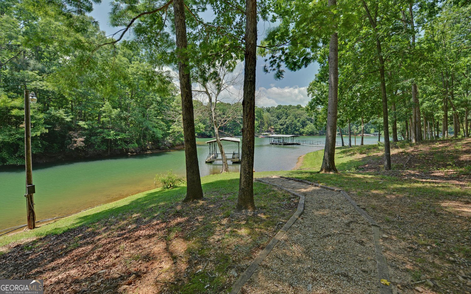 99 Crane Creek Drive Hartwell - 5