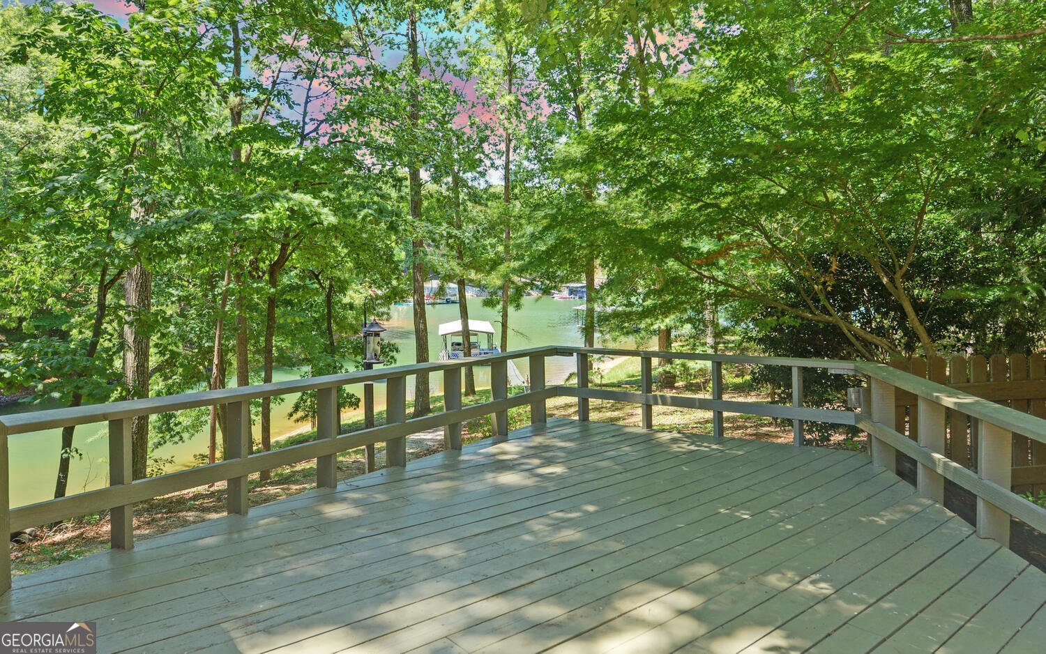 99 Crane Creek Drive Hartwell - 52