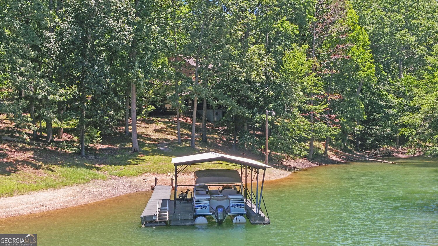 99 Crane Creek Drive Hartwell - 53