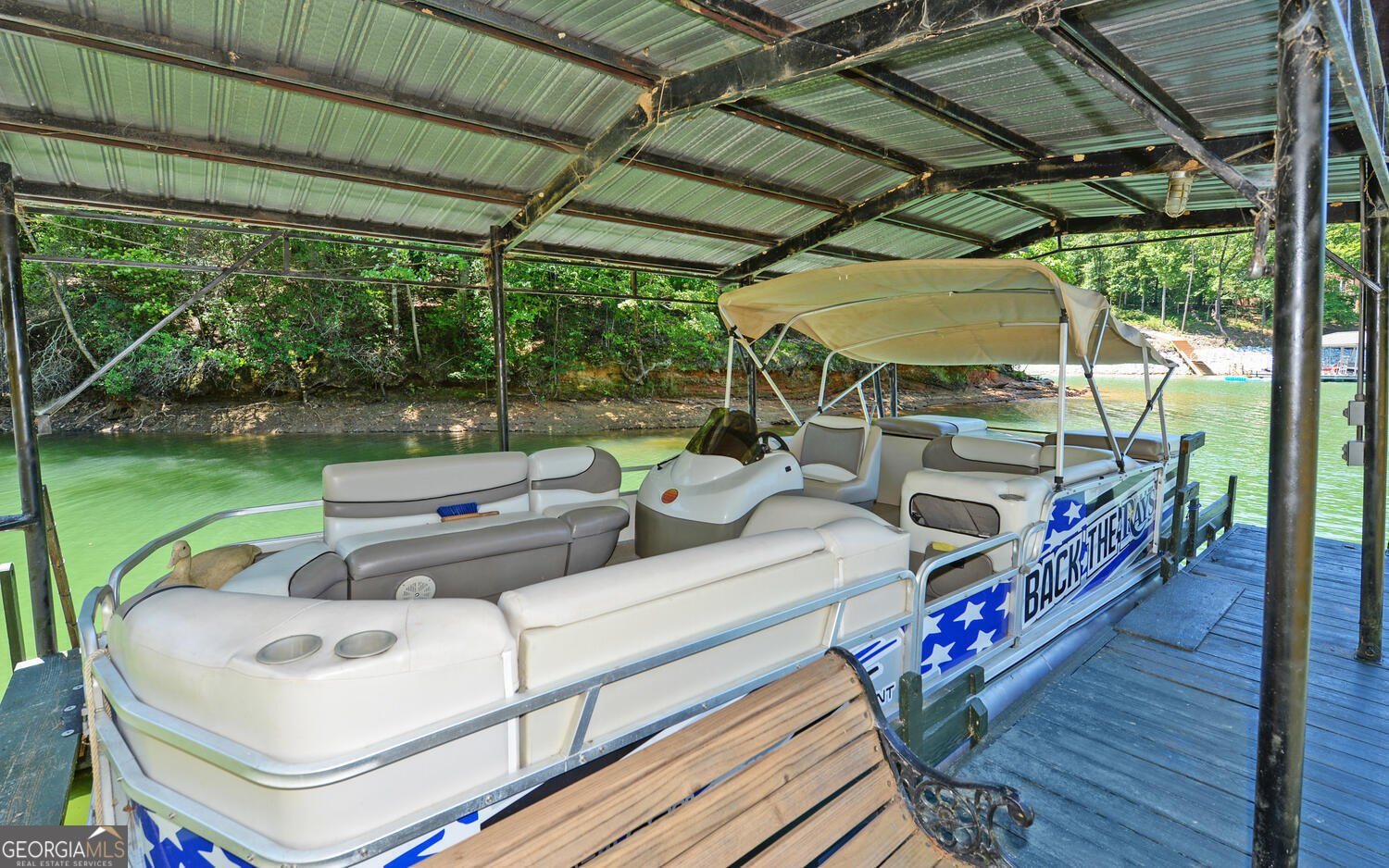 99 Crane Creek Drive Hartwell - 54