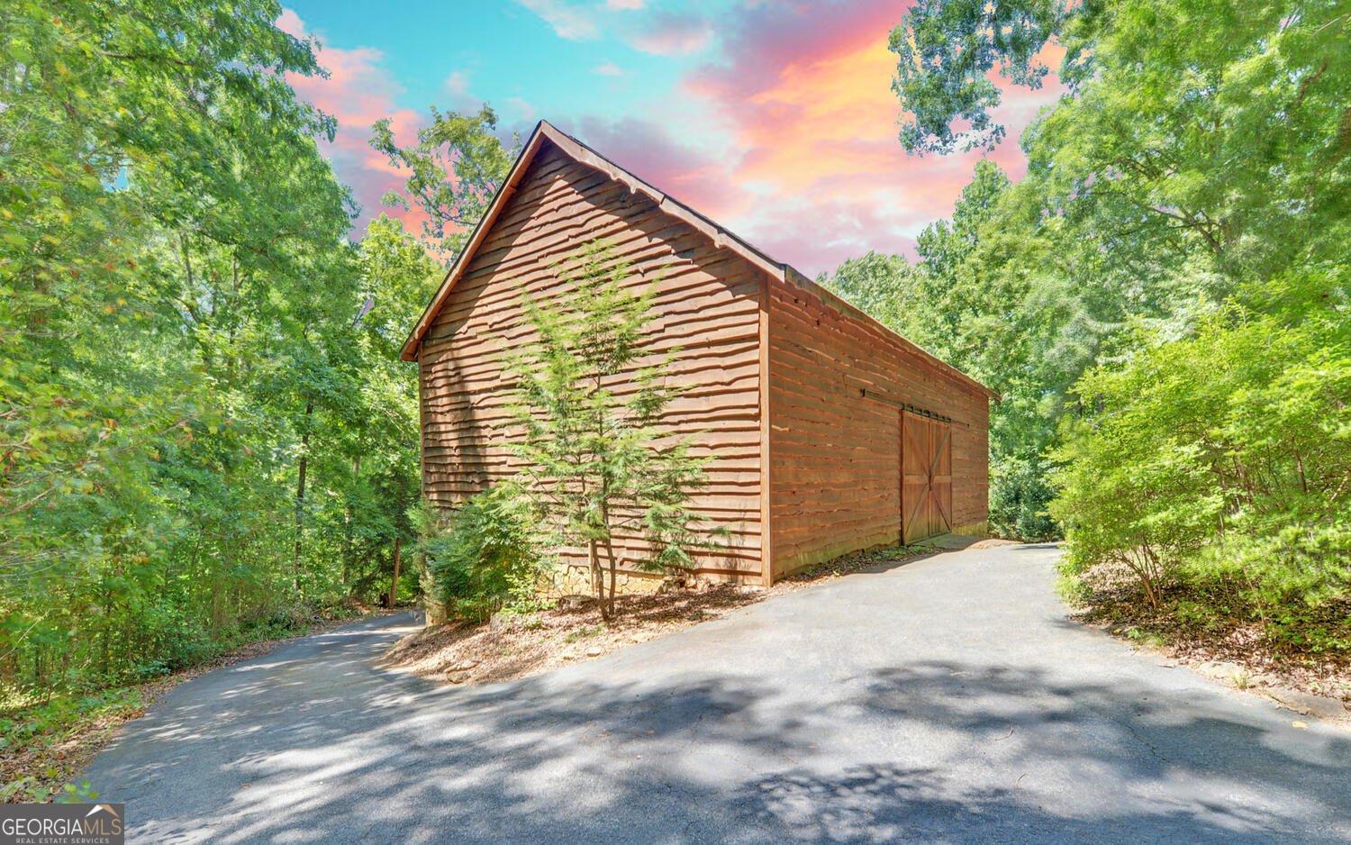 99 Crane Creek Drive Hartwell - 56