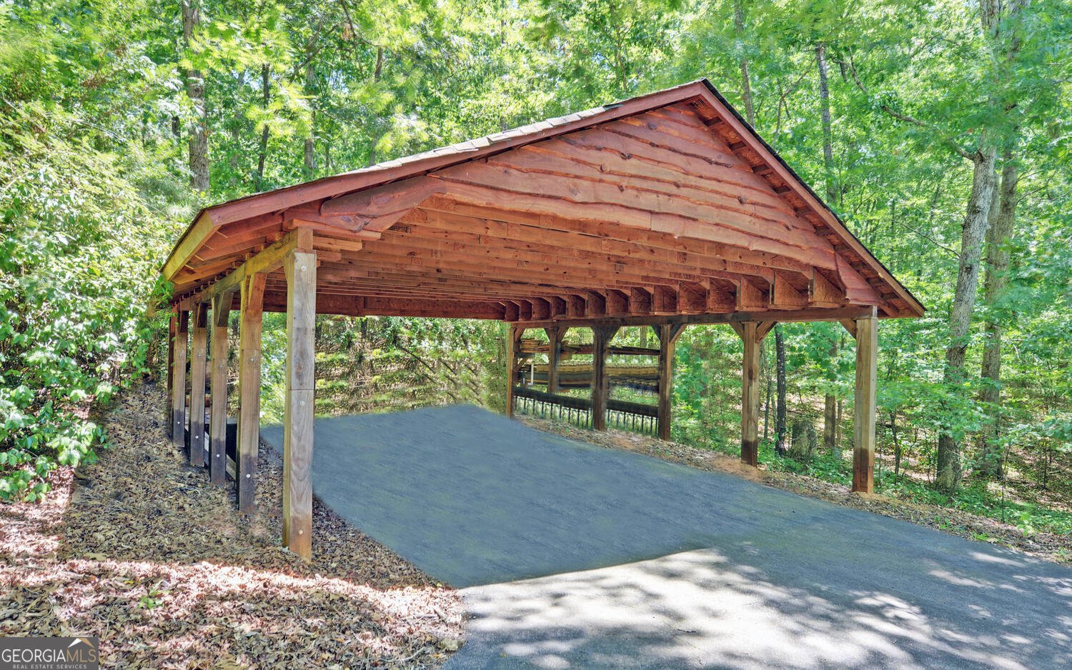 99 Crane Creek Drive Hartwell - 61